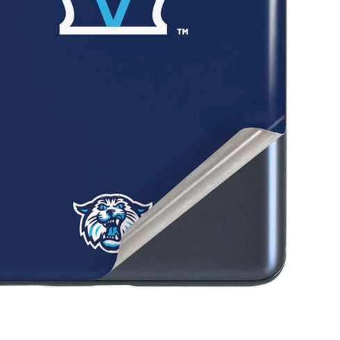 Villanova University V Galaxy S20 Fan Edition Skin